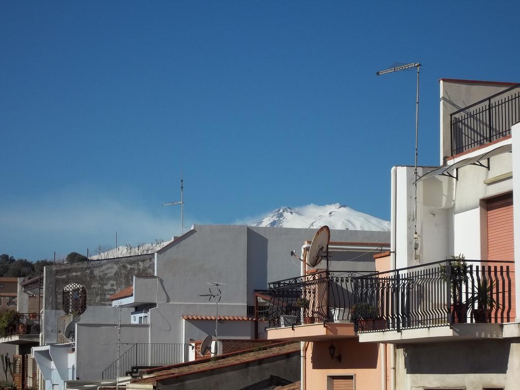 Mare E Monti Vila Giardini Naxos Quarto foto