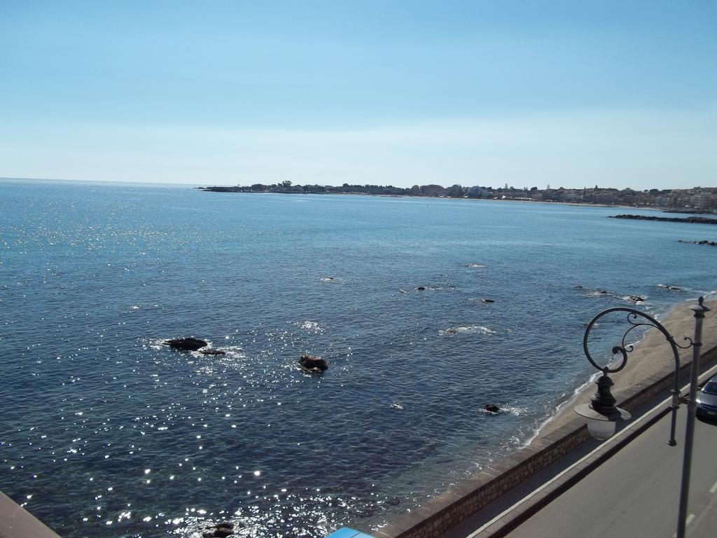 Mare E Monti Vila Giardini Naxos Quarto foto